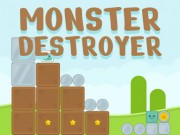 Play Monster Destroyer
