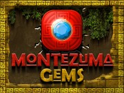 Play Montezuma Gems