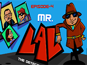 Play Mr Lal The Detective 4