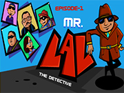 Play Mr Lal The Detective