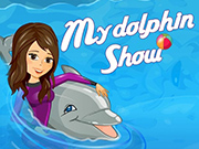 Play My Dolphin Show 1 HTML5