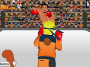 Play Naruto Boxing Championship
