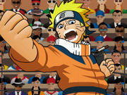 Play Naruto Boxing
