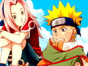 Play Naruto Finding Fault