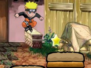 Play Naruto Homeland