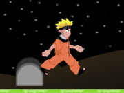 Play Naruto Run Game