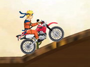 Play Naruto Super Ride