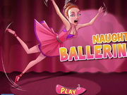 Play Naughty Ballerina