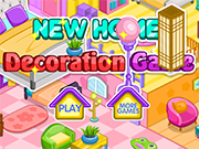Play New Home Decoration