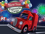 Play New Year Fireworks Cargo