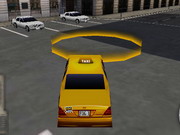 Play New York Taxi License 3d