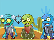 Play New Zombie Shooter