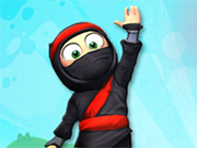 Play Ninja Super Adventure