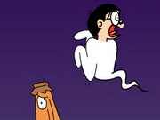 Play Nobita With Ghost