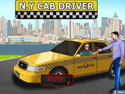 Play NY Cab Driver