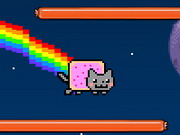 Play Nyan Cat: Lost In Space