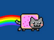 Play Nyan Cat Marathon