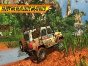 Play Off road 4X4 Jeep Racing Xtreme 3D