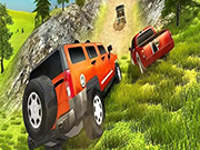 Play Offroad Jeep Driving Adventure Game
