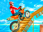 Play Offroad Real Stunts Bike Race : Bike Racing Game 3D