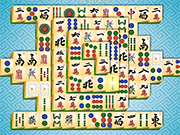 Play OK Mahjong