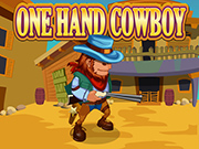 Play One Hand Cowboy
