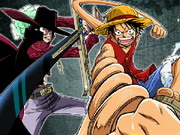 Play One Piece Ultimate Battle