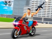 Open World Crime City Shooting