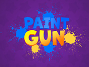 Play Paint Gun