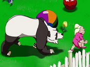Play Panda Rampage