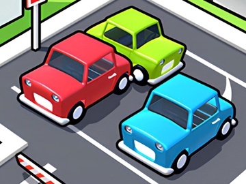 駐車ドライバー