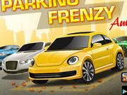 Play Parking Frenzy: Autumn