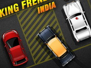 Play Parking Frenzy: India