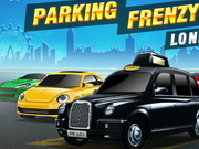 Play Parking Frenzy: London