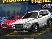 Play Parking Frenzy: Storm