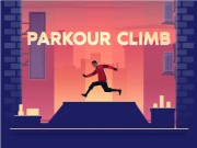 Play Parkour Climb