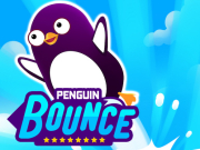 Play Penguin Bounce