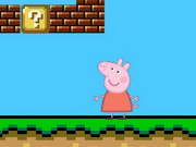 Play Peppa Pig Bros World 2
