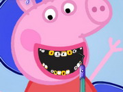 Play Peppa Pig Dental Care