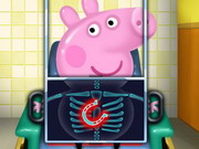 Play Peppa Pig Surgeon
