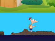 Play Phineas And Ferb Rainforest