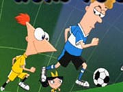 Play Phineas And Ferb Road To Brazil