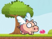 Play Piggy Run