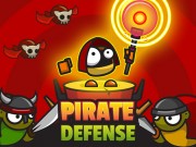 海賊防衛