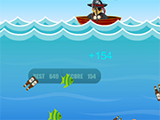 Play Pirate Fun Fishing