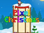 ピクセルクリスマス