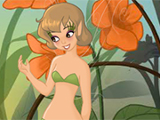 Pixie Scene Maker (Dress up Game)