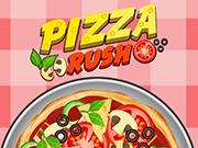 Play Pizza Rush
