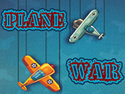 Play Plane War