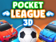 Play Pocket League 3D